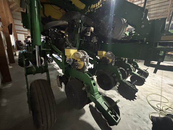 2013 John Deere 1770NT CCS - Photo13