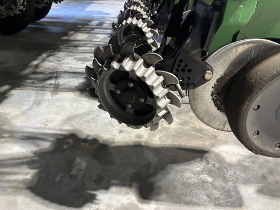 2013 John Deere 1770NT CCS - Photo16