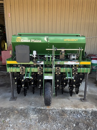 2026 Great Plains 3P606NT