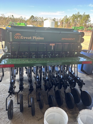 2026 Great Plains 3P606NT-3