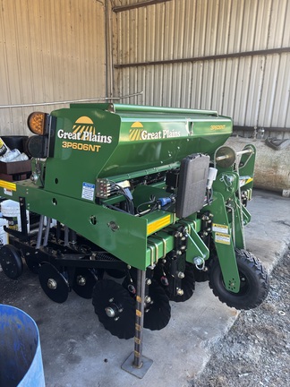 2026 Great Plains 3P606NT-4