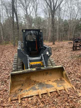 2024 John Deere 325G-2