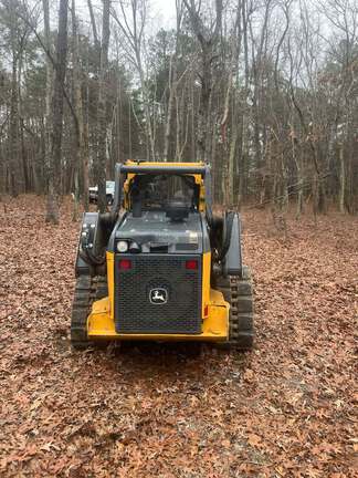 2024 John Deere 325G-3