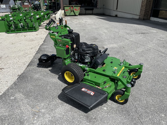 2025 John Deere W48R-4