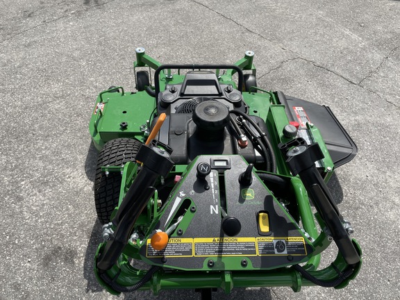 2025 John Deere W48R-6