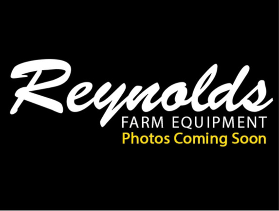 2022 John-Deere 8R 310