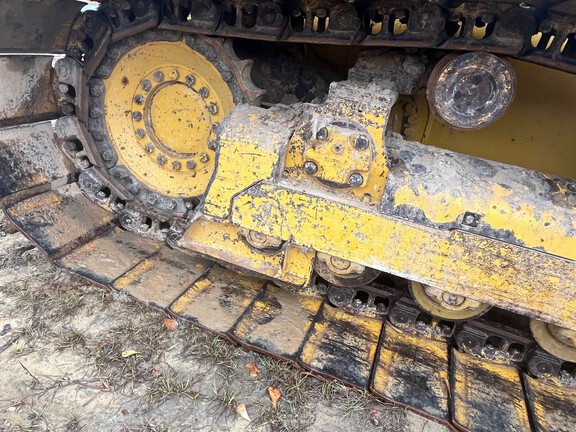 2021 John Deere 700L-5