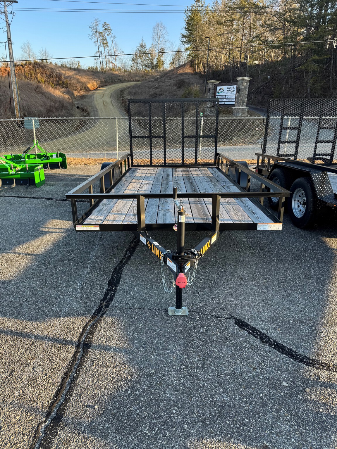 2025 Linx UT357712T Image 1