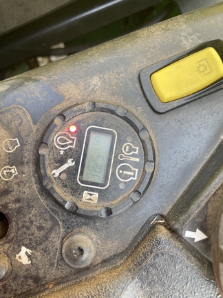 2023 John Deere Z930M Photo 4