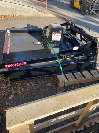 2026 John Deere RC60B-3