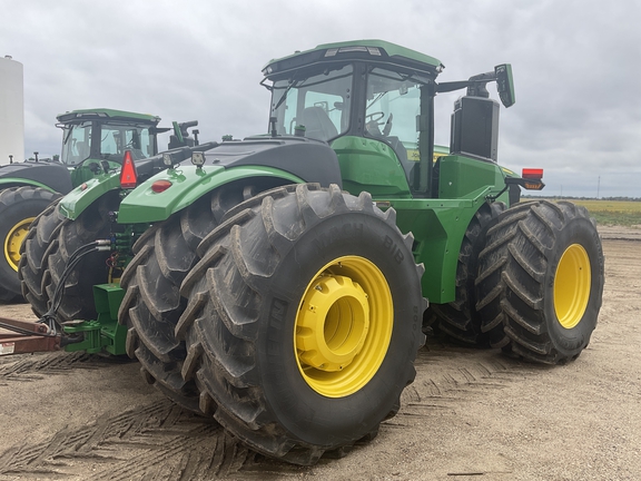 2025 John Deere 9R 640 - Photo5