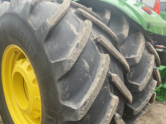 2025 John Deere 9R 640 - Photo9