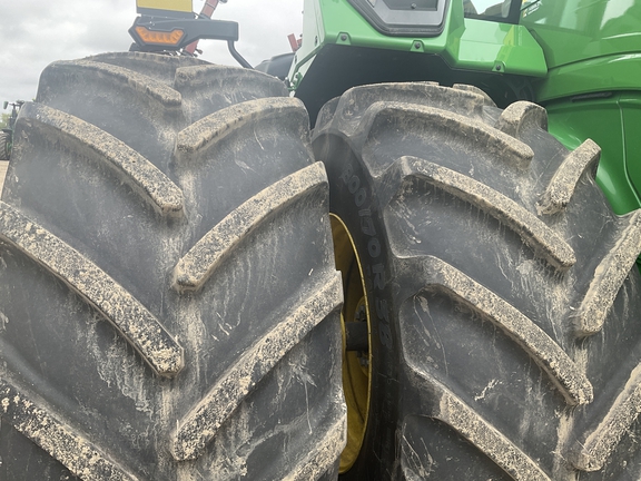 2025 John Deere 9R 640 - Photo8