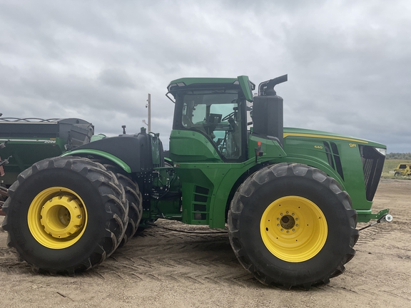 2025 John Deere 9R 640 - Photo4