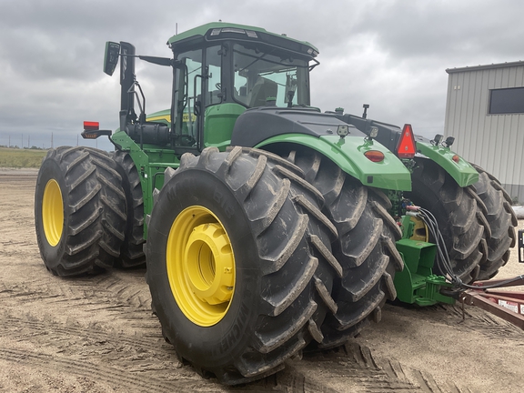 2025 John Deere 9R 640 - Photo6