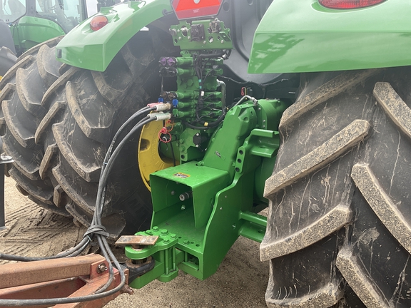 2025 John Deere 9R 640 - Photo7