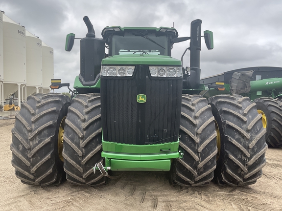 2025 John Deere 9R 640 - Photo2