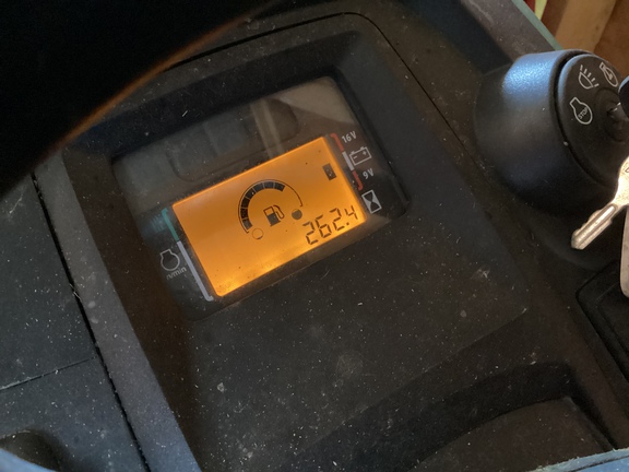 2023 John Deere X590 - Photo5