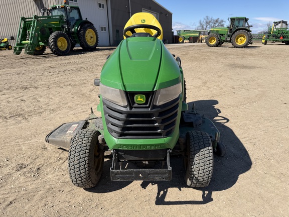 2023 John Deere X590 - Photo8