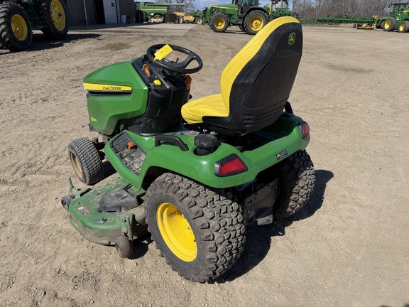 2023 John Deere X590 - Photo5