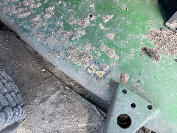 2023 John Deere X590 - Photo16