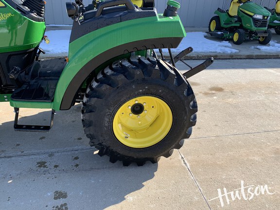 Photo of 2025 John Deere 2032R