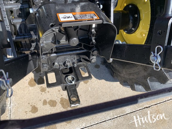 Photo of 2025 John Deere 2032R