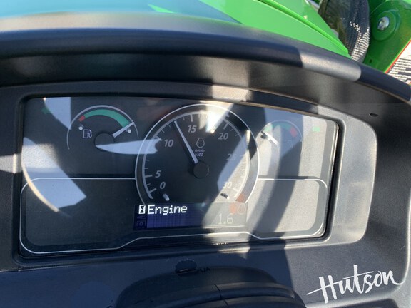 Photo of 2025 John Deere 2032R