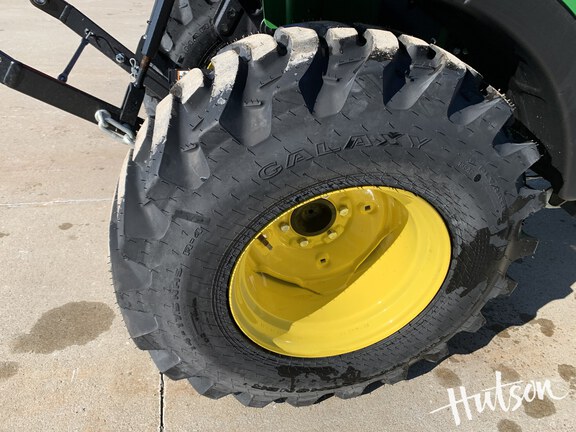 Photo of 2025 John Deere 2032R