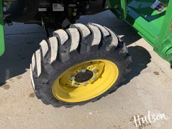 Photo of 2025 John Deere 2032R