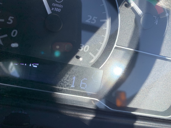 Photo of 2025 John Deere 2032R