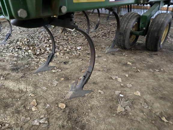  John Deere 2210 - Photo2