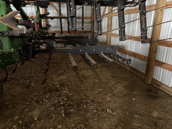  John Deere 2210 - Photo5