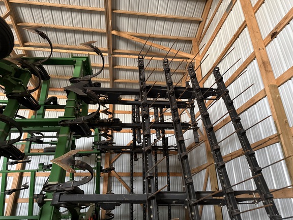  John Deere 2210 - Photo3