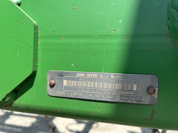 2004 John Deere 2210 - Photo20
