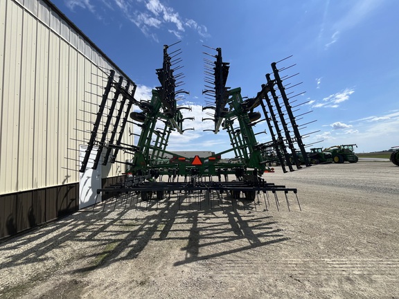 2004 John Deere 2210 - Photo6