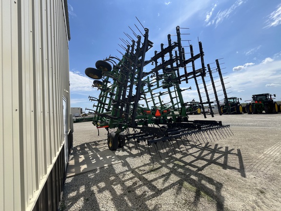 2004 John Deere 2210 - Photo7