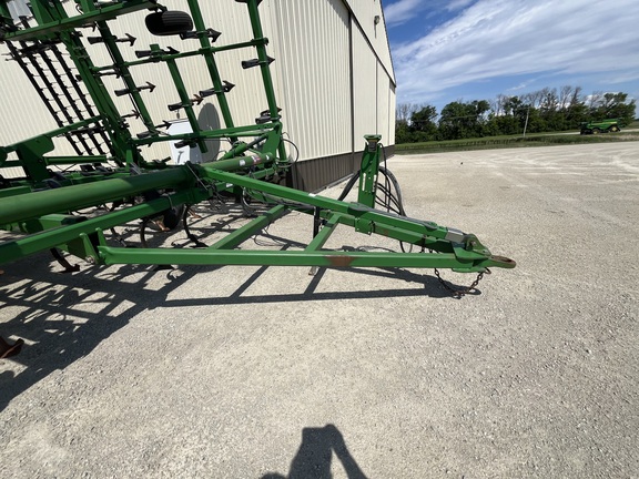 2004 John Deere 2210 - Photo18