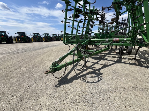 2004 John Deere 2210 - Photo19