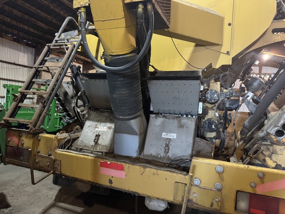 2013 Terragator TG8300 - Photo2