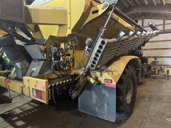 2013 Terragator TG8300 - Photo17