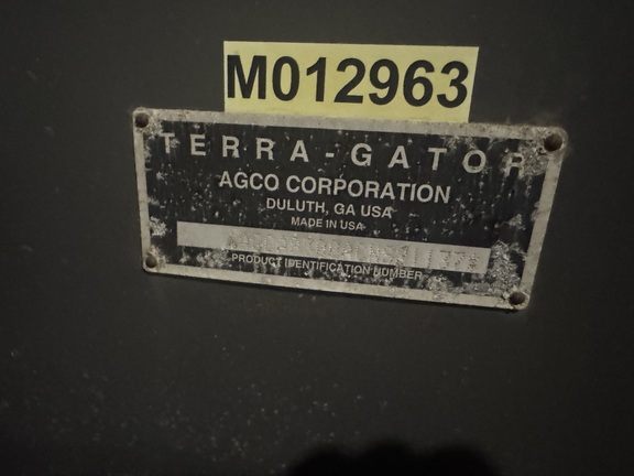2013 Terragator TG8300 - Photo15