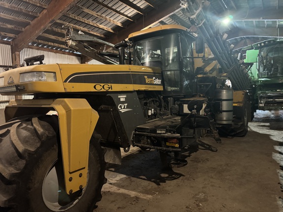  Terragator TG8300