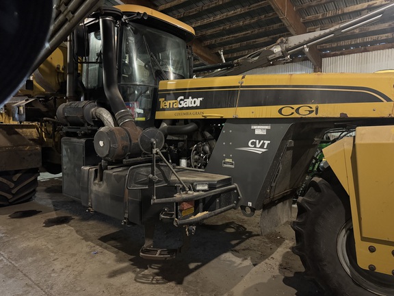 2013 Terragator TG8300 - Photo14