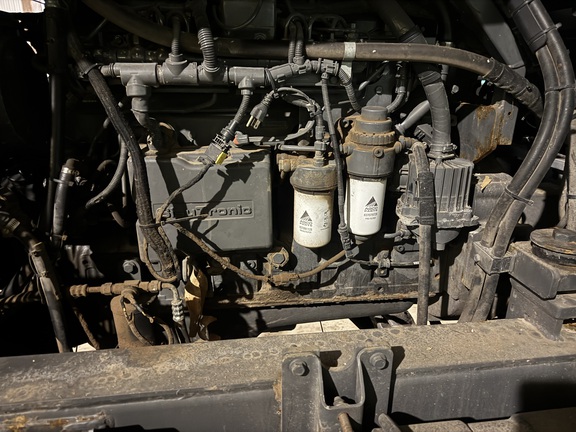 2013 Terragator TG8300 - Photo13