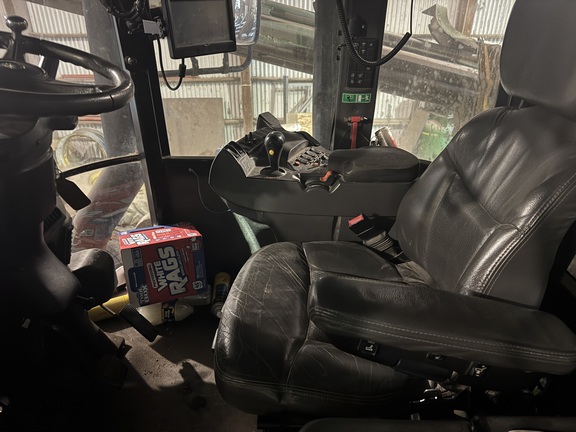 2013 Terragator TG8300 - Photo11