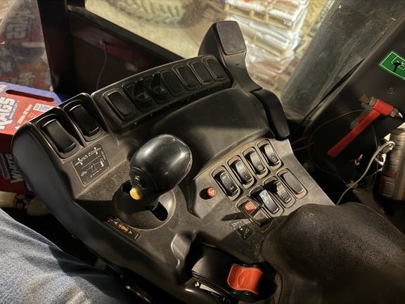 2013 Terragator TG8300 - Photo9