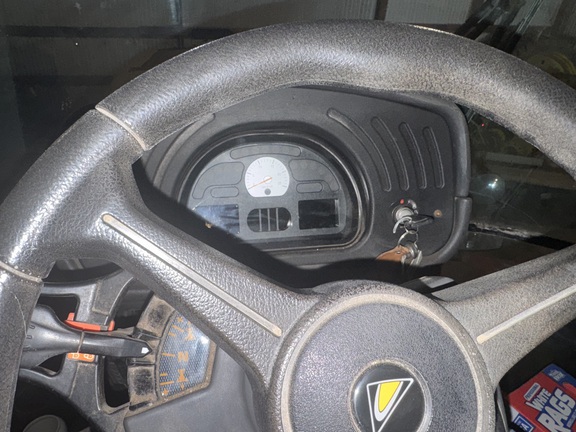 2013 Terragator TG8300 - Photo6