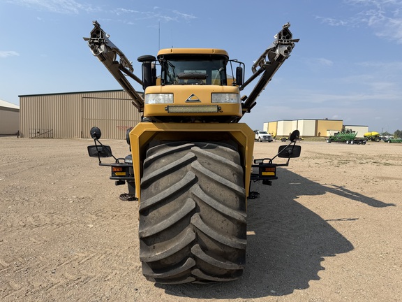 2013 Terragator TG8300 - Photo8