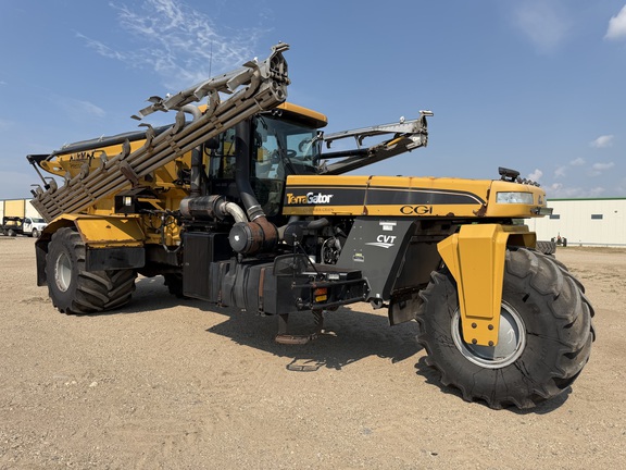  Terragator TG8300